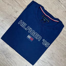 Camiseta Importada TH