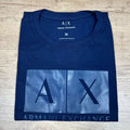 Camiseta Importada AX