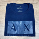 Camiseta Importada AX