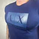 Camiseta Importada AX