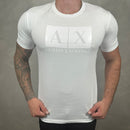 Camiseta Importada AX