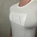Camiseta Importada AX