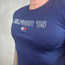 Camiseta Importada TH