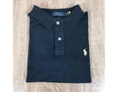 Camisa Polo Ralph Lauren Branca - Quality Goods