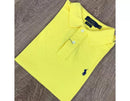 Camisa Polo Ralph Lauren Branca - Quality Goods