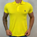 Camisa Polo Ralph Lauren Branca - Quality Goods