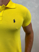 Camisa Polo Ralph Lauren Branca - Quality Goods