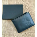 Carteira Polo Ralph Lauren Confort Preto - Quality Goods