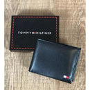 Carteira TH Confort Preto - Quality Goods