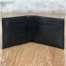 Carteira TH Confort Preto - Quality Goods