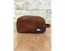 Necessaire Tommy H Caramelo - Quality Goods