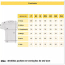 Camiseta Importada Gola redonda HB