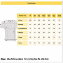 Camiseta TH Azul Marinho - Quality Goods