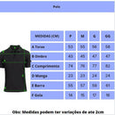 Camisa Polo Ralph Lauren Branca - Quality Goods