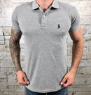 Camisa Polo Ralph Lauren Branca - Quality Goods