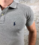 Camisa Polo Ralph Lauren Branca - Quality Goods