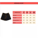 Bermuda Linho Peruano