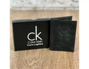 Porta cartao Calvin Klein Fossil Preto - Quality Goods