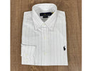 Camisa Manga Longa PRL Listrada - Quality Goods