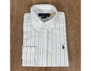 Camisa Manga Longa PRL Listrada - Quality Goods