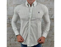 Camisa Manga Longa PRL Listrada - Quality Goods
