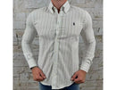 Camisa Manga Longa PRL Listrada - Quality Goods