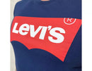 Camiseta Levis Azul Marinho DFC - Quality Goods