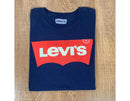 Camiseta Levis Azul Marinho DFC - Quality Goods