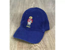 Boné com logo bordado Polo RL - Quality Goods