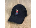 Boné com logo bordado Polo RL - Quality Goods