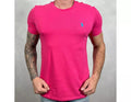 Camiseta Manga Curta Importada PRL - Quality Goods