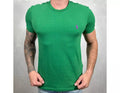 Camiseta Manga Curta Importada PRL - Quality Goods