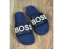 Chinelo Slide HB Azul Marinho - Quality Goods