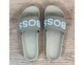 Chinelo Slide Hugo Boss - Quality Goods