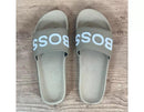 Chinelo Slide Hugo Boss - Quality Goods