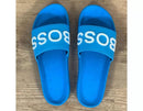 Chinelo Slide Hugo Boss - Quality Goods