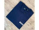 Camiseta Hugo Boss Importada - Quality Goods