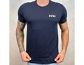 Camiseta Hugo Boss Importada - Quality Goods