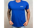 Camiseta Hugo Boss Importada - Quality Goods
