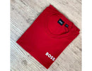 Camiseta Hugo Boss Importada - Quality Goods
