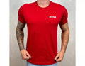 Camiseta Hugo Boss Importada - Quality Goods