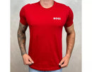 Camiseta Hugo Boss Importada - Quality Goods