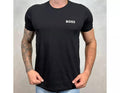 Camiseta Hugo Boss Importada - Quality Goods