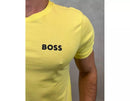 Camiseta Hugo Boss Importada - Quality Goods