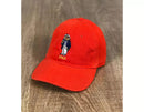 Boné com logo bordado Polo RL - Quality Goods