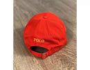 Boné com logo bordado Polo RL - Quality Goods