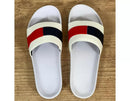 Chinelo Slide Tommy Hilfiger Preto - Quality Goods
