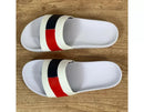 Chinelo Slide Tommy Hilfiger Preto - Quality Goods