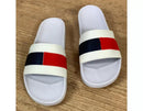 Chinelo Slide Tommy Hilfiger Preto - Quality Goods