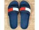 Chinelo Slide Tommy Hilfiger Preto - Quality Goods